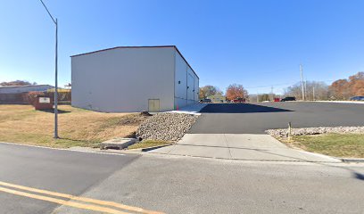 Martin Luther Academy, Kansas City