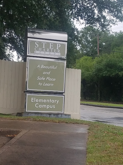 Step Charter School, Houston, Texas