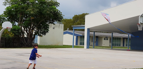 Snapper Creek Elementary School