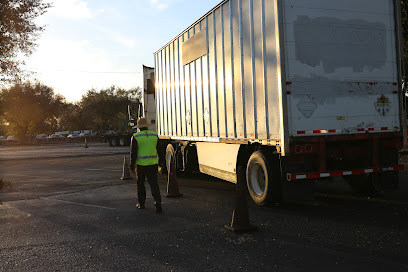 Better Roads Training Center, Orlando