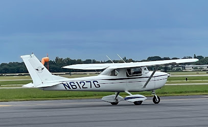 ORLANDO FLIGHT SCHOOL / KISSIMMEE