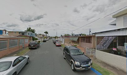 Bayamon Bilingual Academy