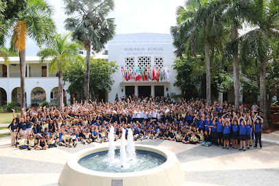 Robinson School, Puerto Rico