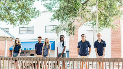 Cambridge Christian School, Tampa