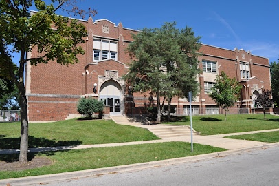 Brady Elementary School, Aurora