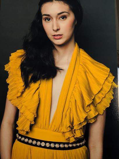 Page Parkes Center Of Modeling And Acting