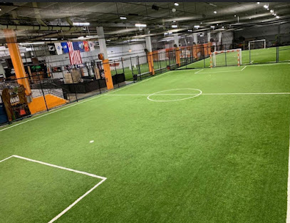 Revo Soccer