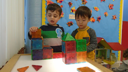 Temple Emanuel of Beverly Hills Early Childhood Center
