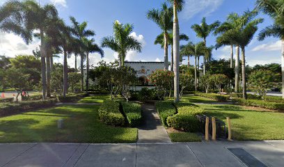 Language Alive, Hialeah