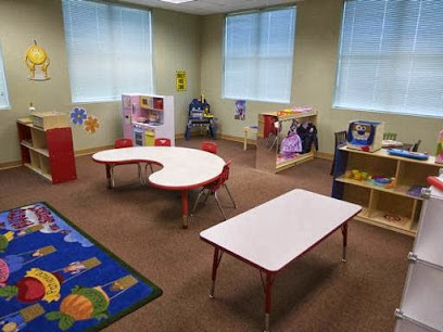 Vineyard Christian School