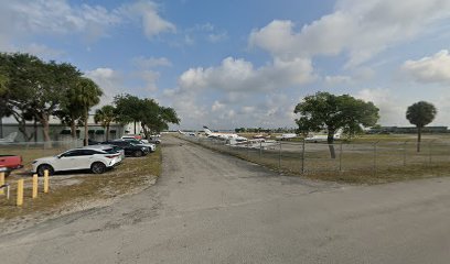 Sky High Aviation Academy