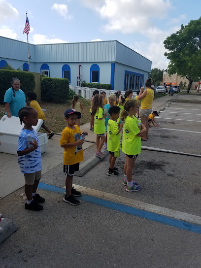Gulf Coast Charter Academy South