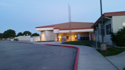Donald E. Suburu Elementary School