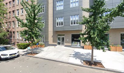 The Scandinavian School of Jersey City, New Jersey