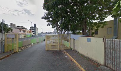 Escuela Luis Muñoz Rivera, Río Piedras