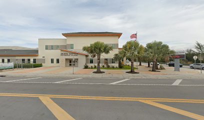 Andrea Castillo Preparatory Academy