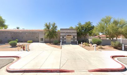 Adult English Language, Las Vegas