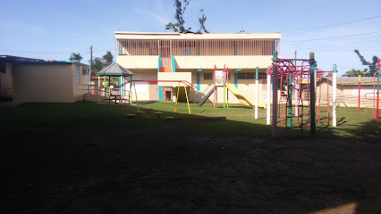 Escuela Dr. Antonio S. Pedreira, San Juan
