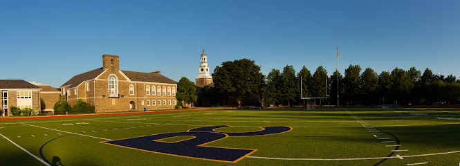 Penn Charter, Philadelphia