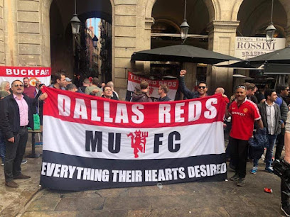 Dallas Reds