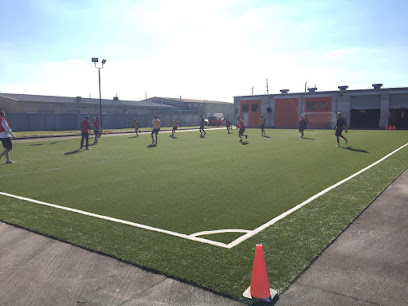 E&S Soccer Academy
