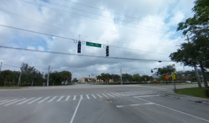 Grassy Waters Elementary School, West Palm Beach