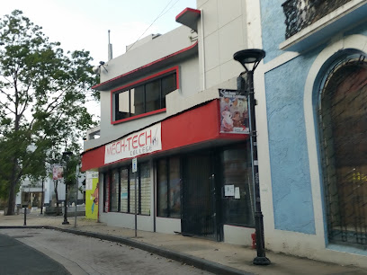 Mech-Tech College | Rio Piedras, Puerto Rico