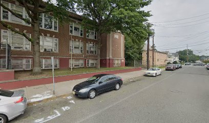 Paterson Public Schools