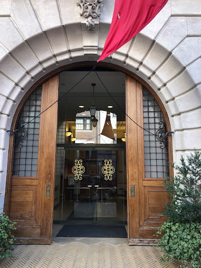 Escuela de Diseño Interior de Nueva York