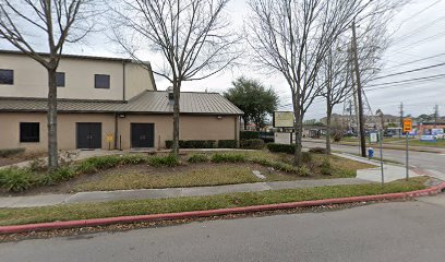 Wheeler Avenue Christian Academy