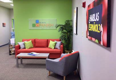 The Art of Spanish Institute LLC, Denver