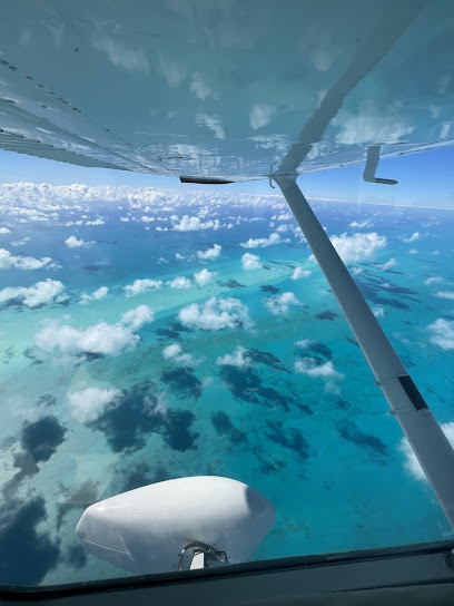 South Bay Flight Training Center, Puerto Rico