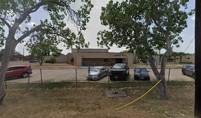 Palm Grove Elementary School