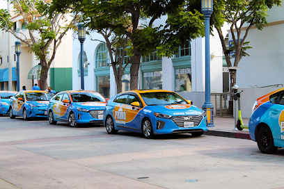 Primo Driving Schools, Los Ángeles