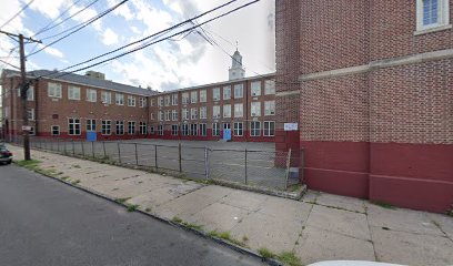 Paterson Public Schools - School 18