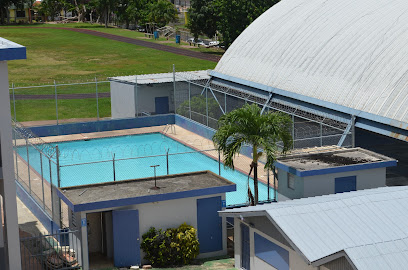 Colegio La Merced