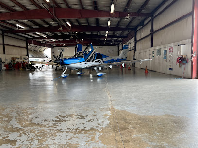 Illinois Aviation Academy