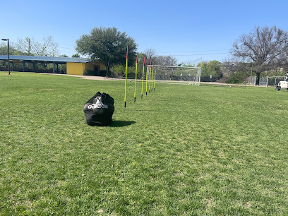 Paradigm Soccer