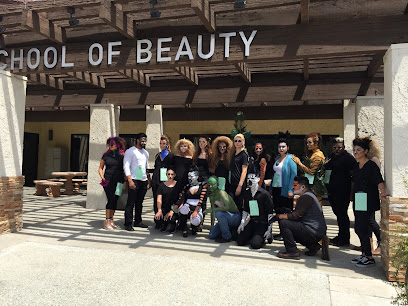 International School of Beauty