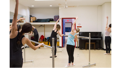 The Ballet Spot