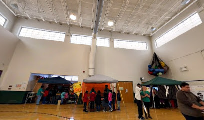 Binet School, Kentucky