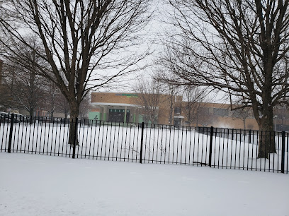 Ogden International High School, Chicago