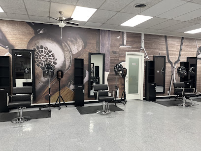 The Original School of Cosmetology
