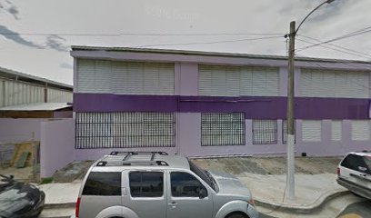 The Kingdom Christian Academy