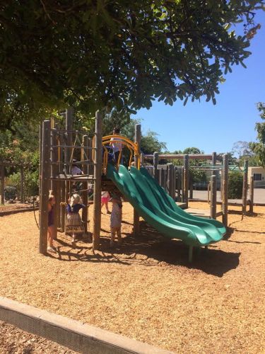 Novato Charter School