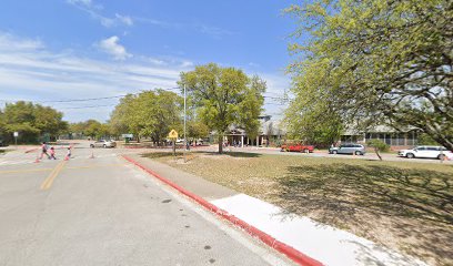 Live Oak Elementary School, Austin