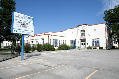 Estrada Achievement Center, San Antonio