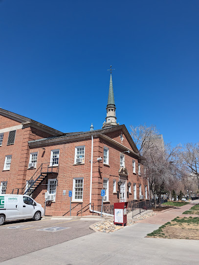 Spring Institute for Intercultural Learning, Denver