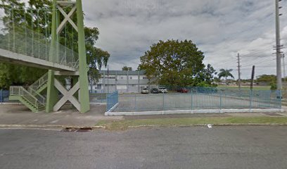 Escuela Inés María Mendoza de Muñoz