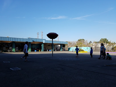 Lockwood Avenue Elementary School, Los Ángeles